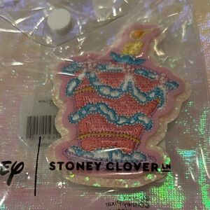 Stoney Clover Lane X Disney Pink and Blue Cake Patch-Firm price